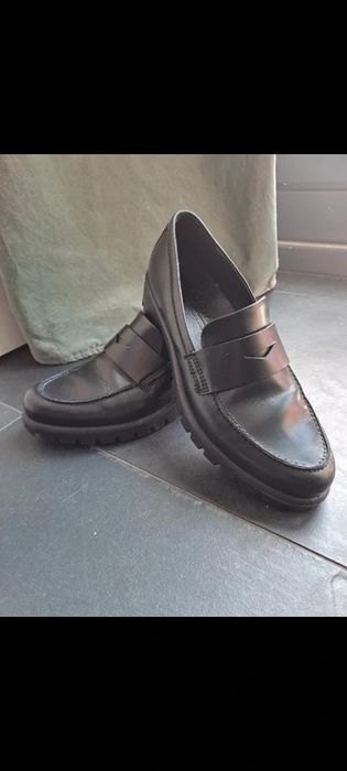 Лоуфъри ECCO 39номер-70лв