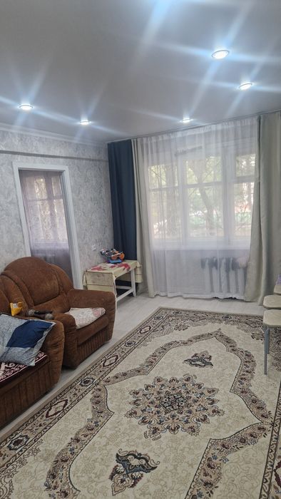 Продам 2х комнатную квартиру