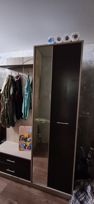 Продам прихожку в хорошем качестве