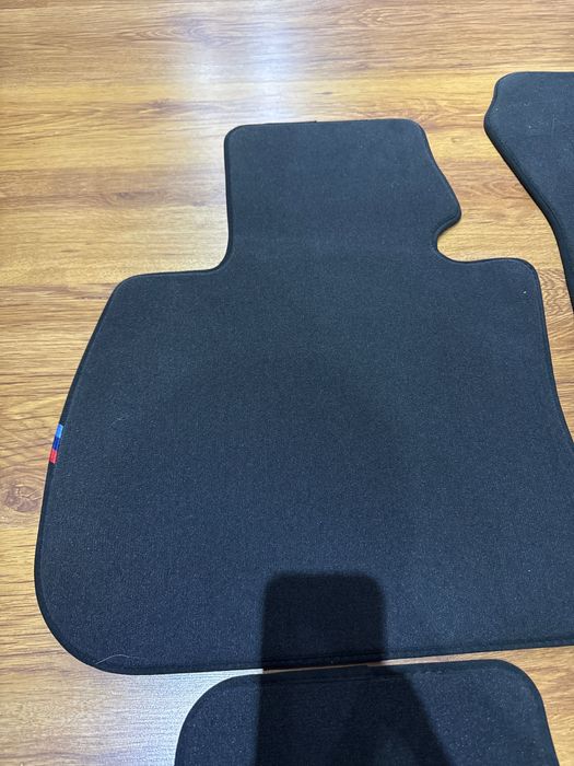 Стелки мокетени за BMW X1 X2 F39 F48