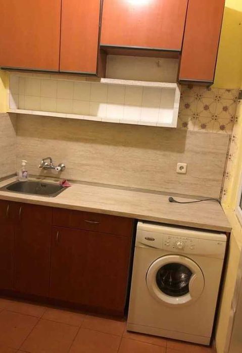 Дава се под наем Едностаен апартамент в Пловдив, Южен - 45 кв.м за 229.5 € - Снимка #1