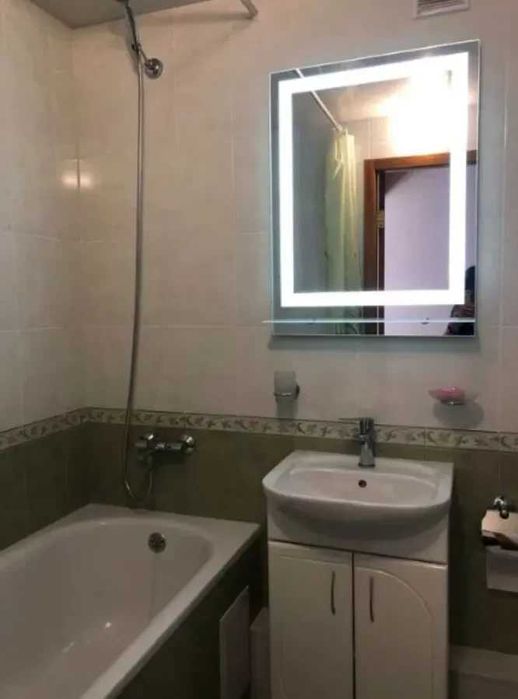 Дава се под наем Двустаен апартамент в София, Център - 55 кв.м за 423.3 € - Снимка #4