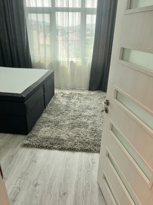 Дава се под наем Двустаен апартамент в Благоевград, Баларбаши - 50 кв.м за 306 € - Снимка #1