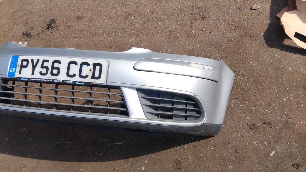 Bara fata Volkswagen Golf 5 plus