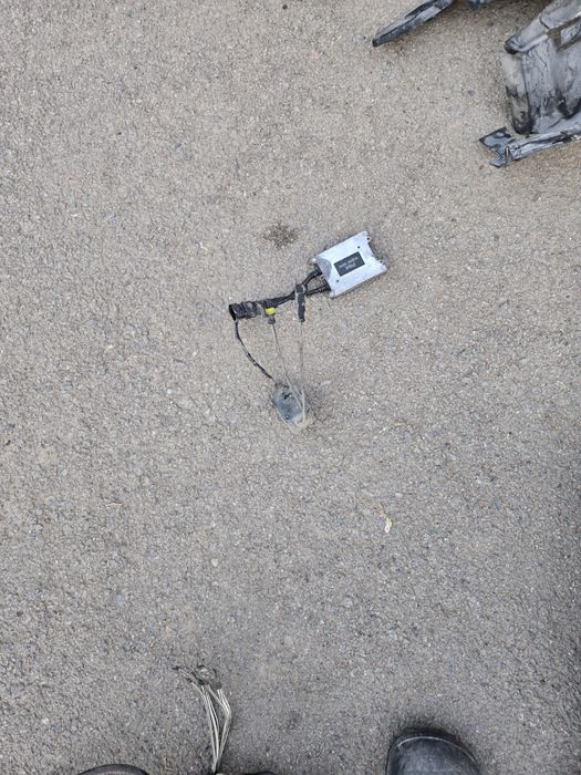 Запчасти для машины