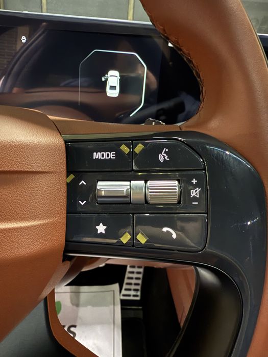 KIA K8 2025  ( гибрид )