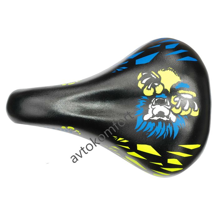 Малка Седалка За Колело Велосипед