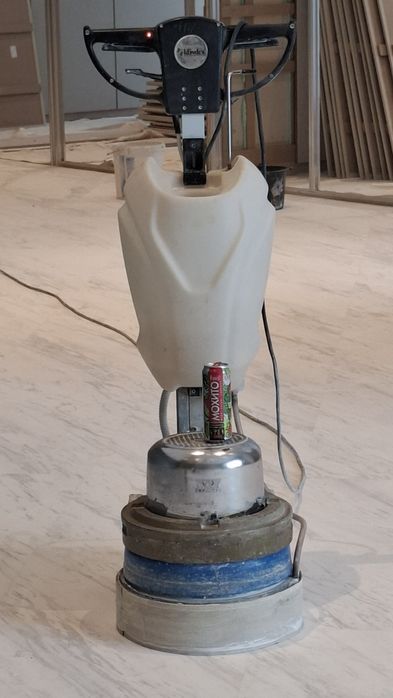 Шллифовка Полировка мрамора