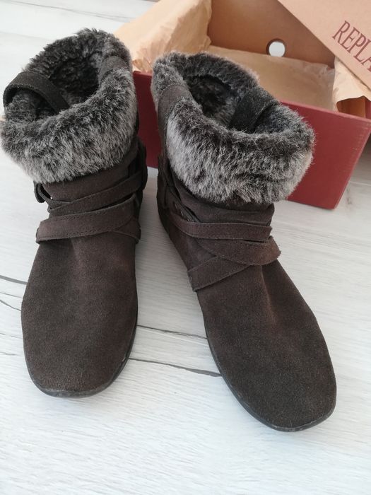 Боти Replay, номер 37