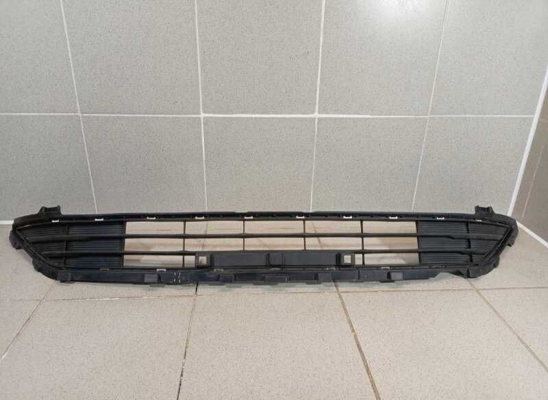 Решетка бампера Geely Emgrand 21- Джеели Емгранд 21-