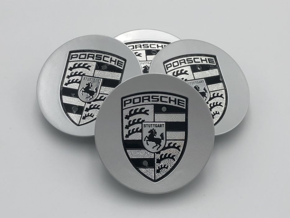 Set capace janta PORSCHE