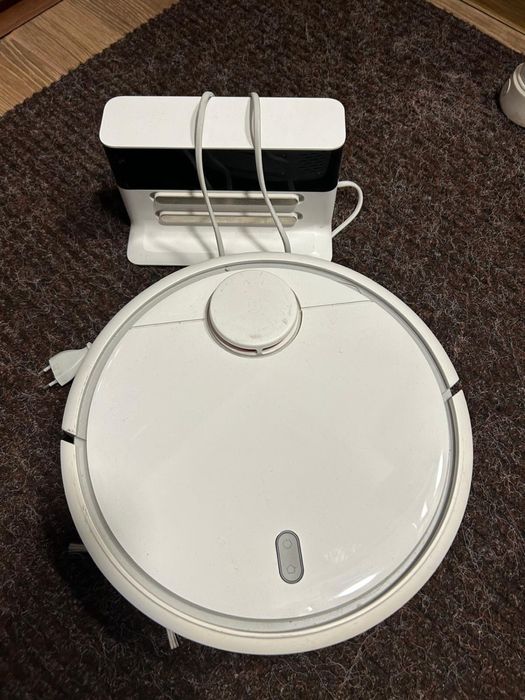 Mi Robot Vacuum