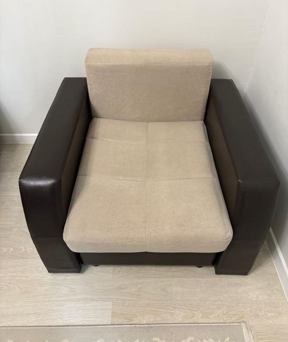 Продам кресло-кровать