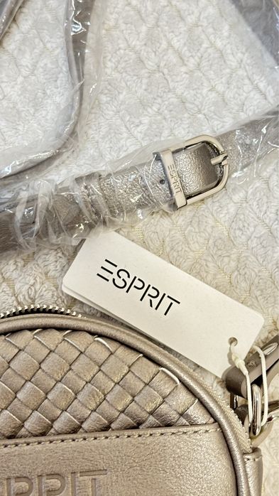 Продам маленькую сумочку Esprit