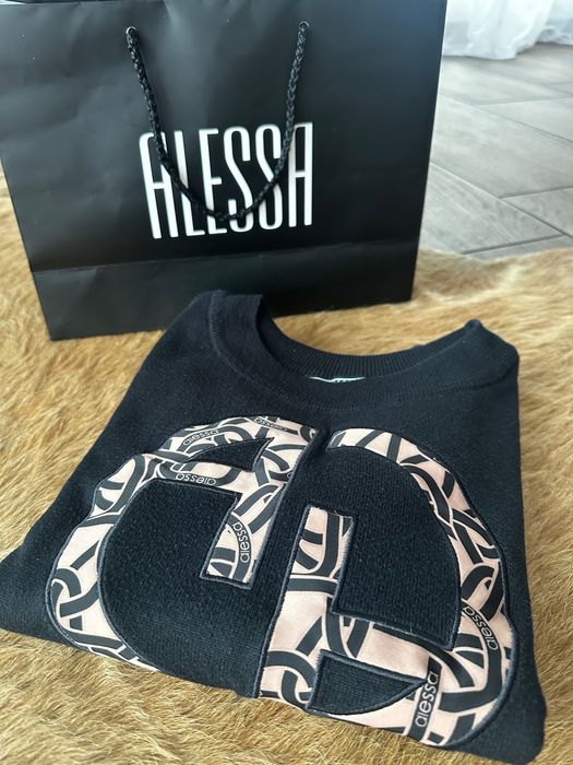 Дамски пуловер Alessa