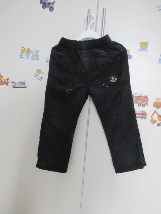 Куртка с штанами