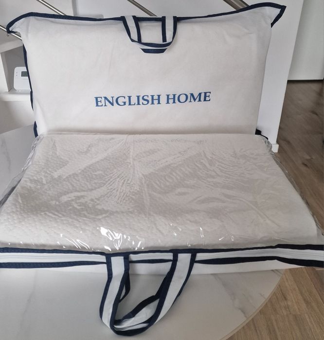 2x Perne English Home