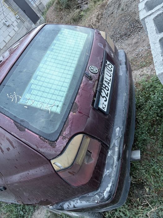 volkswagen golf 3