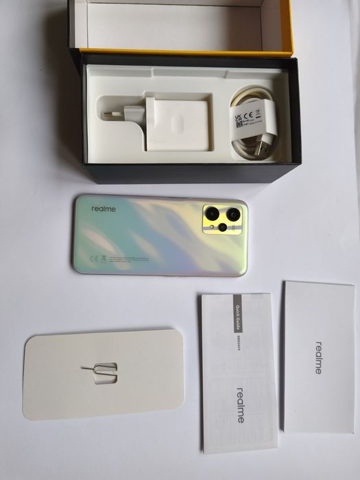 Телефон Realme 9 5 G