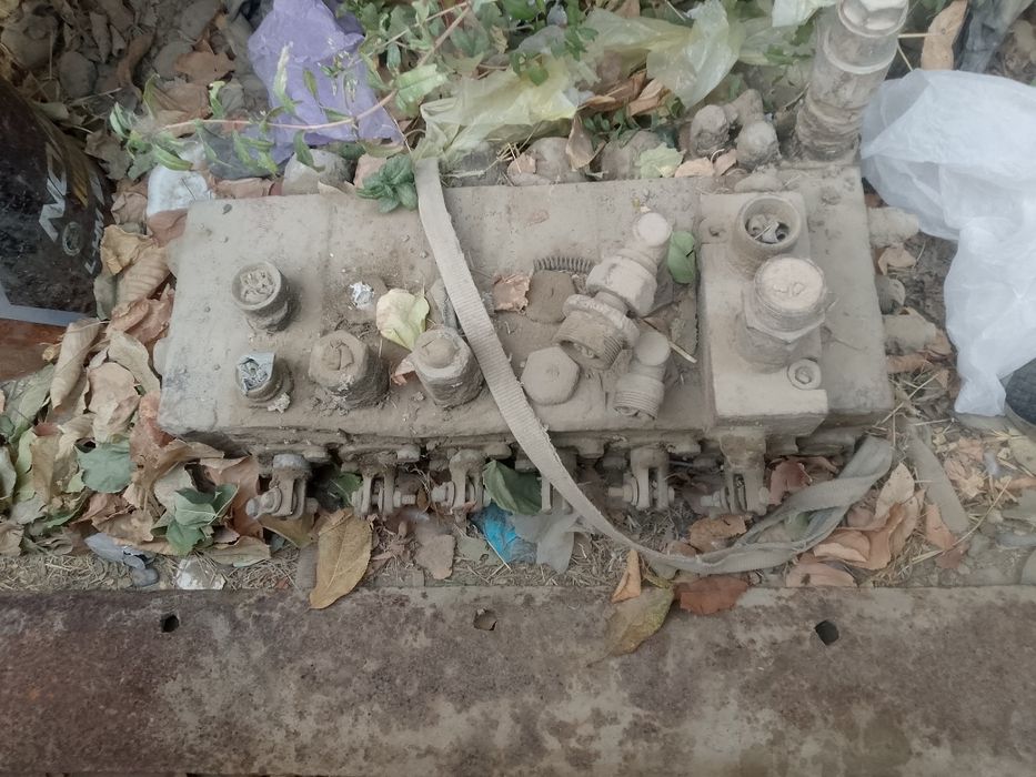 Yumz zapchastlari sotiladi