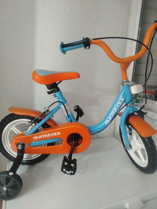 Продам велосипед детский