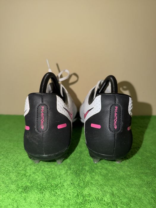 Ghete Fotbal Nike Phantom SG-Pro