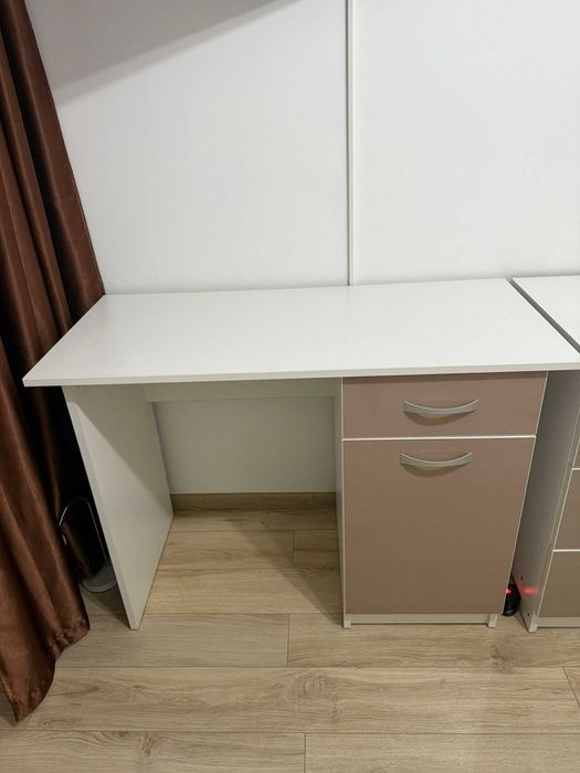 Dormitor complet realizat pe comanda - stare buna