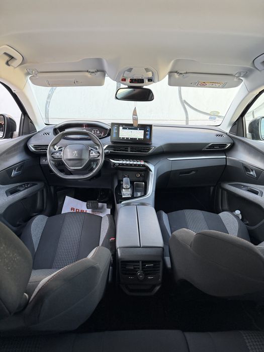 Peugeot 3008/2022/Automat/1,5 diesel/LED/Camera masalier/Scaune incalzite/keylles