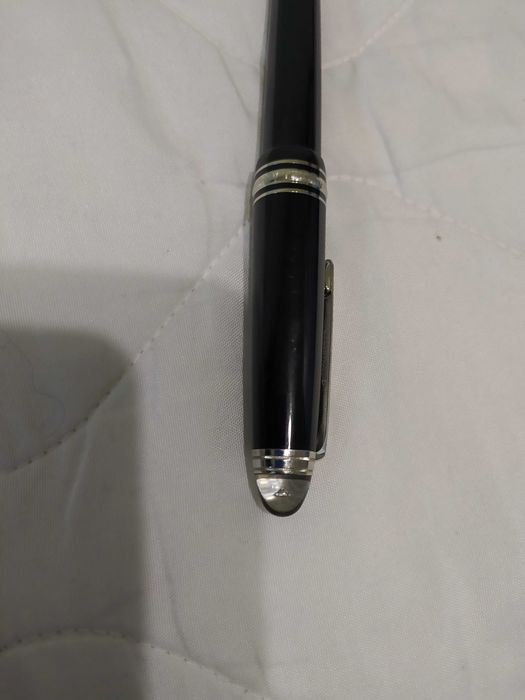 Химикалка montblanc