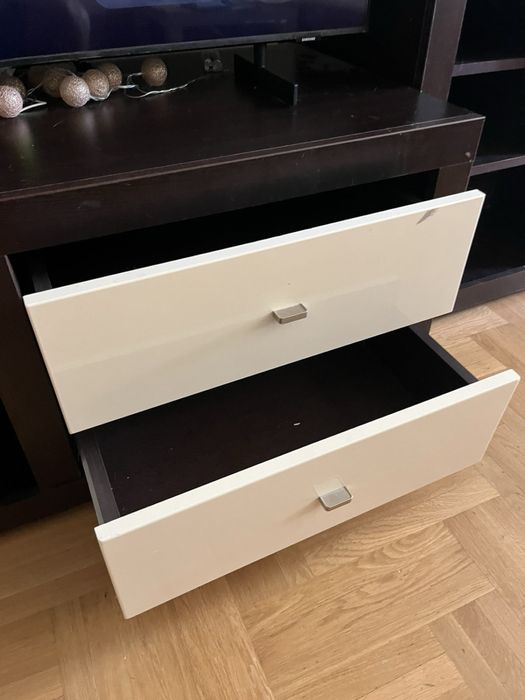 Холна секция от 5 модула