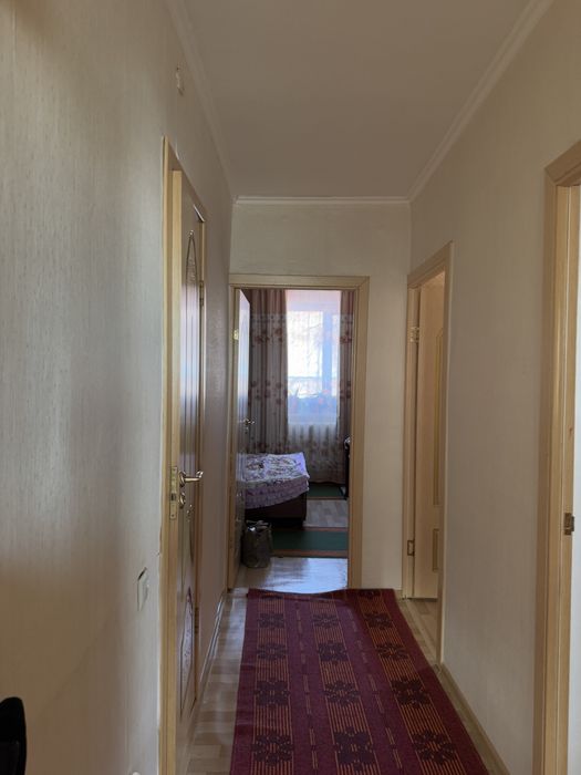 Продам 3х комнатную квартиру