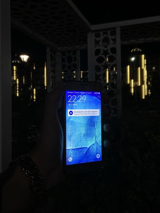Sumsung самсун j5
