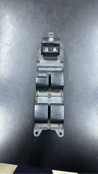 Молдинг фар Lexus GS 190