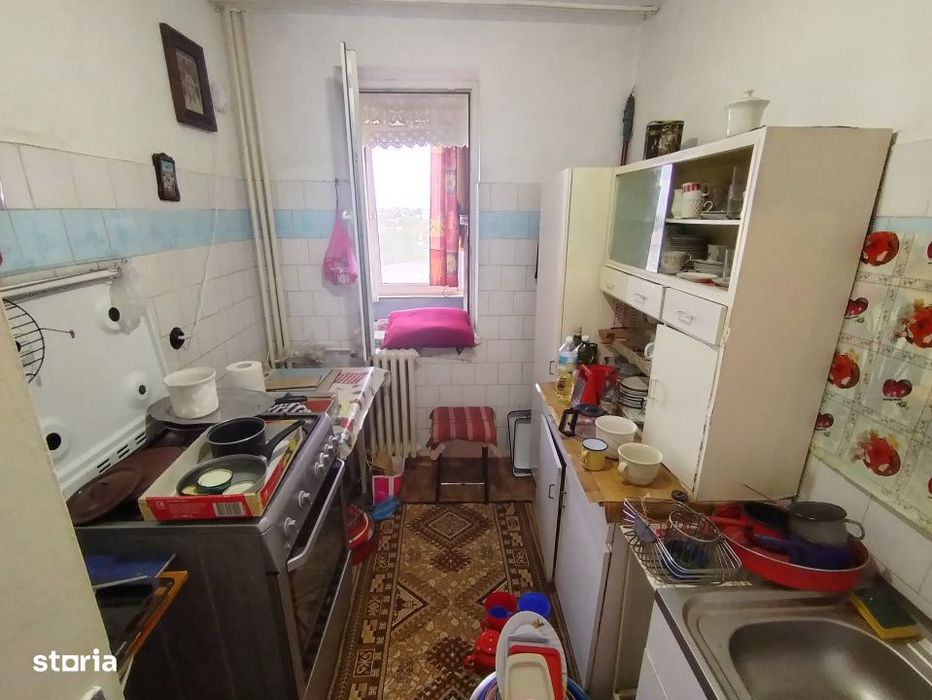 COMISION 0% Apartament cu 2 camere de vanzare in zona Sagului