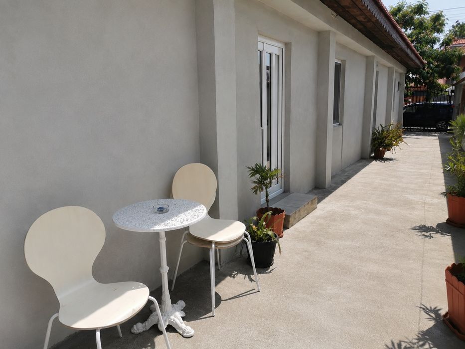 Casa - Costineşti