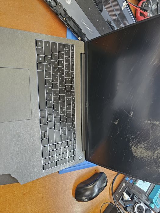 Запчасти на Ноутбук Huawei matebook d14mdf-x