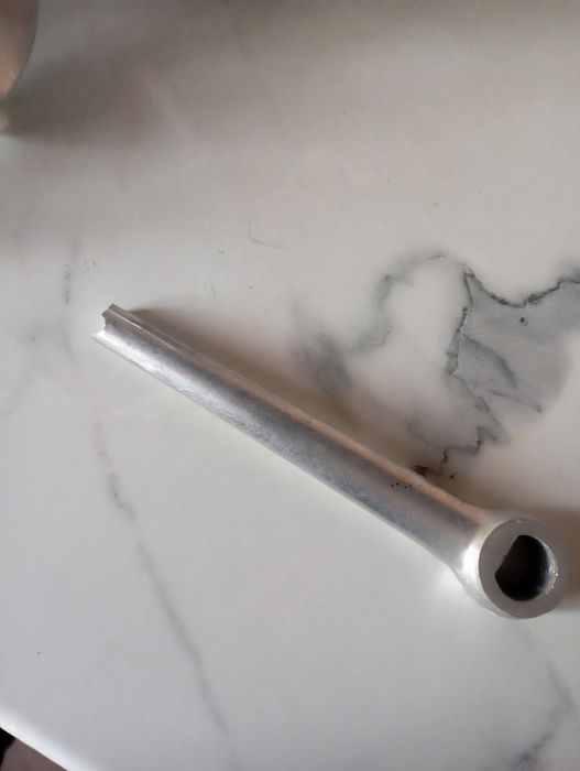 Мясорубка ручная