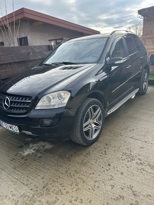 Vand Mercedes ML 320