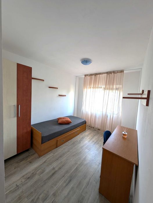 Inchiriez apartament Gara, variante 2-3-4 camere