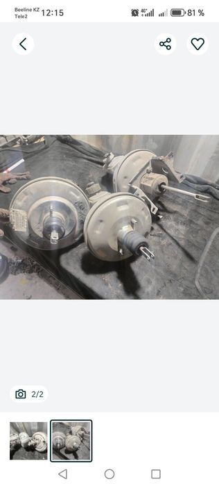 Продам по запчастям Ваз 2114