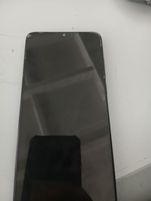 Телефон редми 8 про