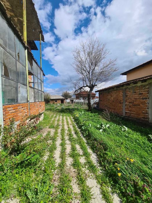 Продава се Къща в с. Стамболийски, Област Хасково - 212 кв.м за 433 €/кв.м - Снимка #10