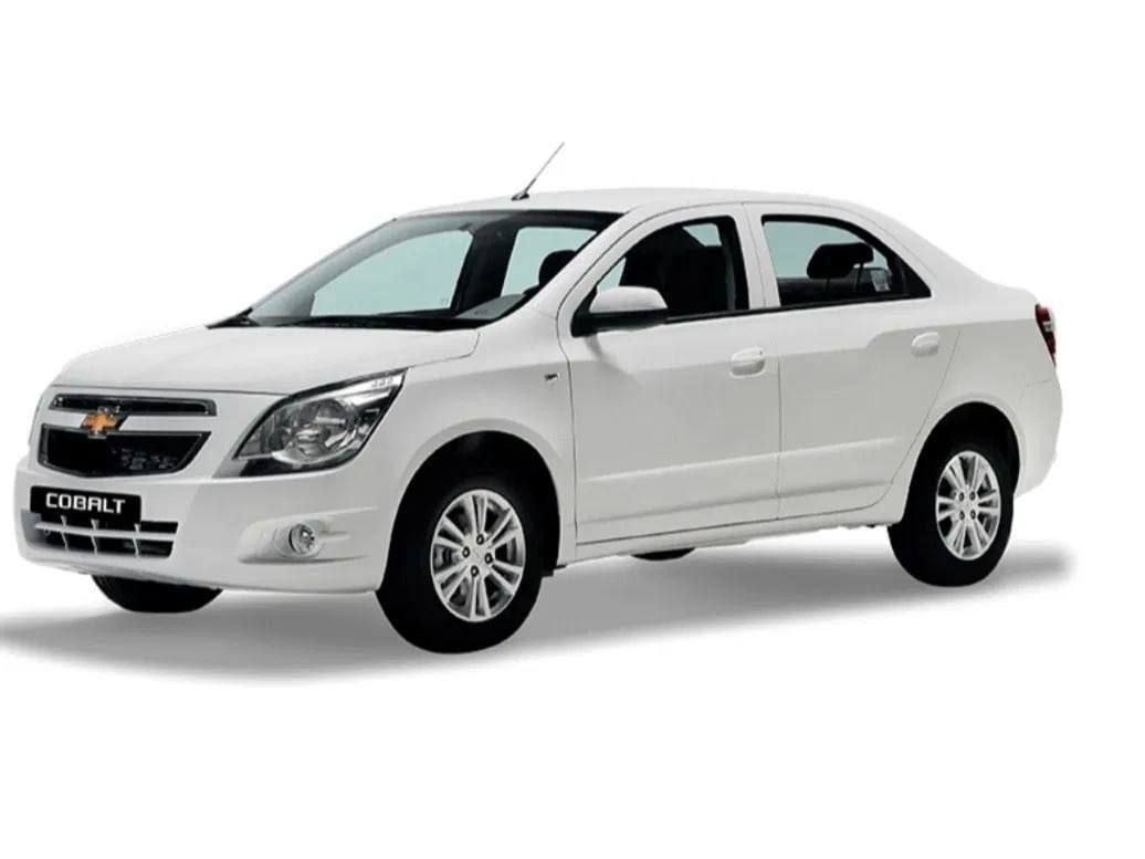 кобальт салон - Chevrolet - OLX.uz