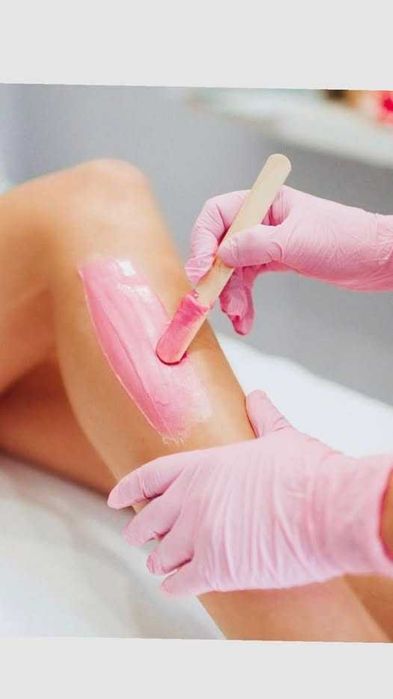 Servicii de epilare femei si barbati , tratamente cosmetice , tratamente cu parafina maini si picioare, pensat si stilizat sprincene