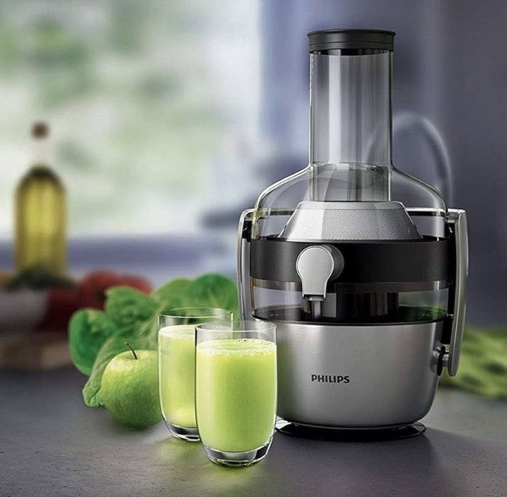 Соковыжималка Philips HR1922