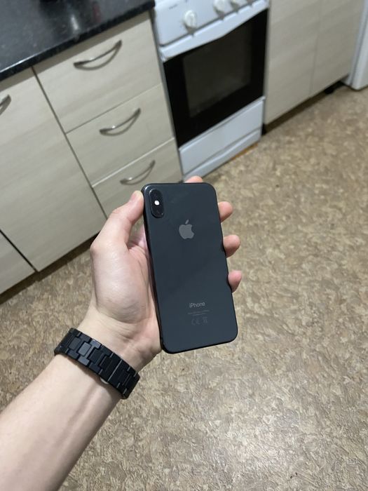 Продам Айфон хс 64gb