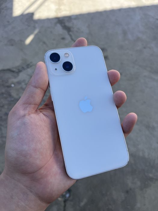 Айфон 13 шымкент