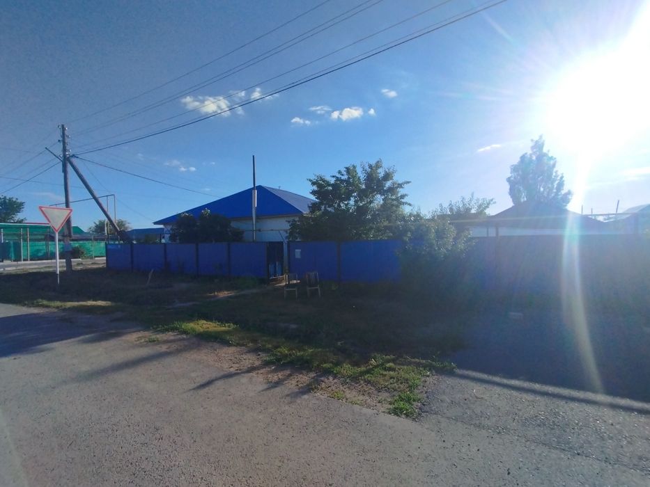 Продается частный дом