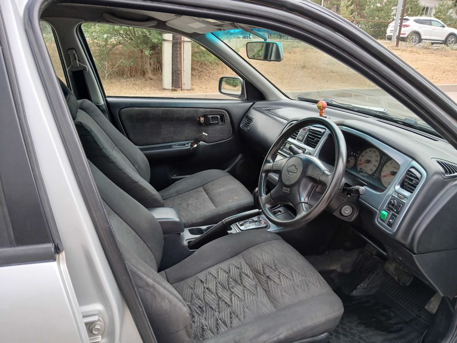 Продам ниссан примера р11