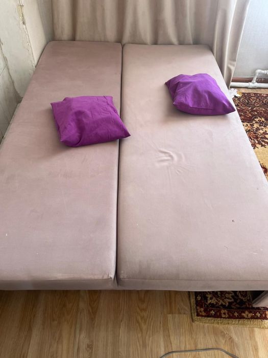 Продам диван, раскладной